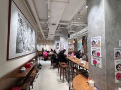 -小豆海棠(人民南路店)