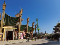 -七彩云南欢乐世界