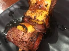 -鸟串烧Yakitori