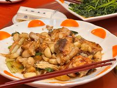 -煲仔王海鲜酒家