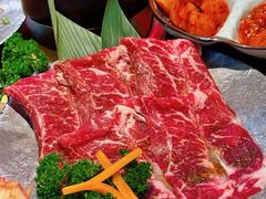 -肉问屋·元气一番烧肉(清河万象汇店)