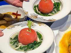 -曾宴·楚菜(湖北省博物馆店)