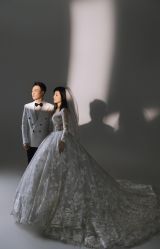 -Mu慕婚纱摄影·超级工作室