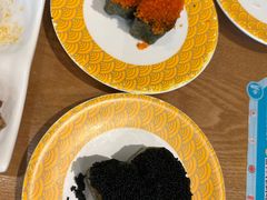 -晴季寿司(延河路万达广场店)