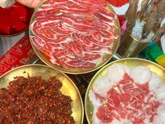 -邓莽子老火锅(中兴路总店)