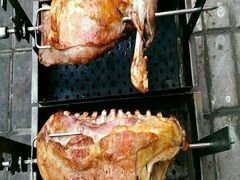 -旺烤园烧烤·炭烤羊腿(吴江阳光新天地店)