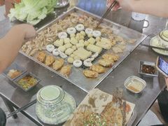 -塘屋烧烤·云南火塘烧烤品牌(春城慧谷旗舰店)
