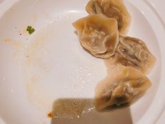 -林芝工布庄园希尔顿酒店-猎味中餐厅