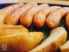 -萨莉亚意式餐厅(石鼓路店)