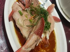 -大欢喜饭店(江怡路店)