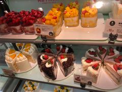 -贝尔麦莎(城上城店)