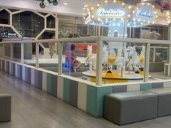 -碧中海汤泉汗蒸酒店