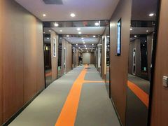 -W FITNESS 威尔仕健身·游泳(七宝店)