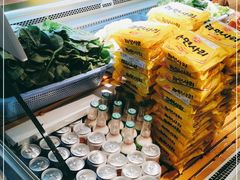 -成都你六姐·牛肉冒菜(上海环宇荟店)