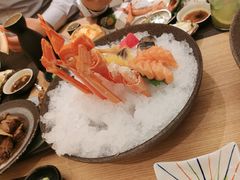 -德川家日本料理(顺义华联店)