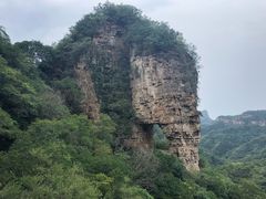 -老象峰