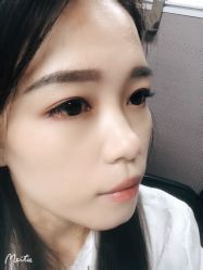 -初瞳专营美睫美甲
