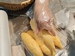 -大润发(康桥店)