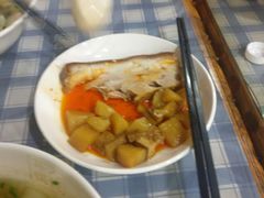 -潘国仙耳光馄饨(黄家阙路店)