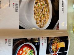 -玉华宫宾馆·餐厅(铜川驻京办店)