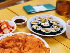 -屋里家延边朝鲜族冷面(南园店)