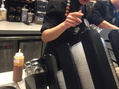 -星巴克臻选(北京世贸天阶店)