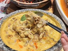-径山十八道·风味民间菜(杭州总店)