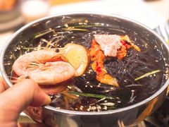 -状元阁烧烤(新华路总店)
