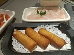 -海底捞火锅(顺义华联店)