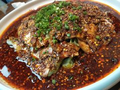 -有红鸡毛店·川菜(建设路店)