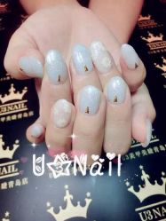 u3nail美甲美睫沙龙-U3日式美甲美睫