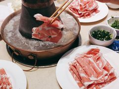 -阳坊大都涮羊肉(阳坊总店)