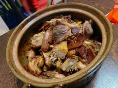 姜母鸭1-斯丹姜母鸭·古法干香(涂门街总店)