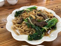 -南记食粥坊·宵夜大排档(岭南分店)