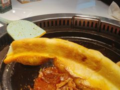 -满兴咱妈烀饼铁锅炖(兰州北街店)