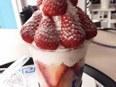 -Cafe de Paris(林荫路店)