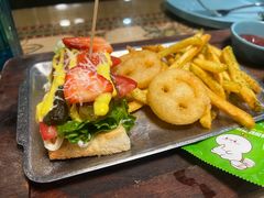 -美森西餐厅(曙光大道店)