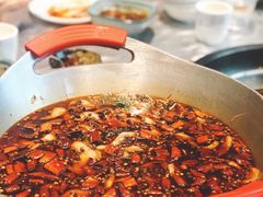 -红辣椒·川菜·火锅(科华路店)