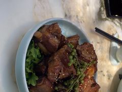 -小吊梨汤·北京菜(香山店)