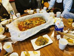 -纽道沸巫山纸包鱼(中海国际店)