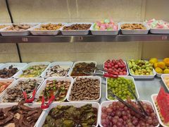 -重庆老船夫冷锅鱼(黄金路店)