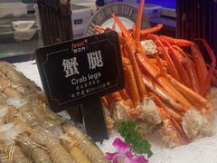 -宴立方海鲜自助(义乌万达广场店)