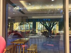 -阳澄湖费尔蒙酒店颐丰阁中餐厅(马鞍山西路店)