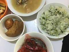 -文庙菜饭(四川北路店)