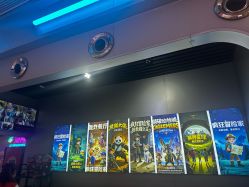 -疯狂冒险家-亲子密室-东坝店(金隅嘉品店)