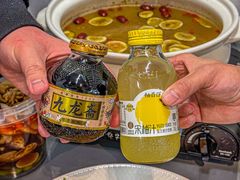 -金龙·打边炉(南京西路店)
