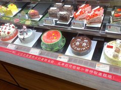 -85度C(无锡利华广场店)