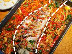 -盐帮食坊•小河帮川菜(四川师大店)