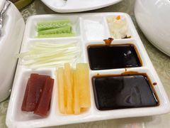 -东四民芳餐厅(朝阳门店)