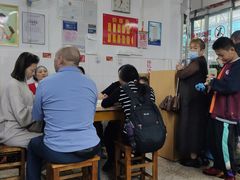 -盛兴面馆(真儒大厦店)